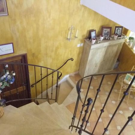 Mas Des Sources Hotel Visan Exterior foto