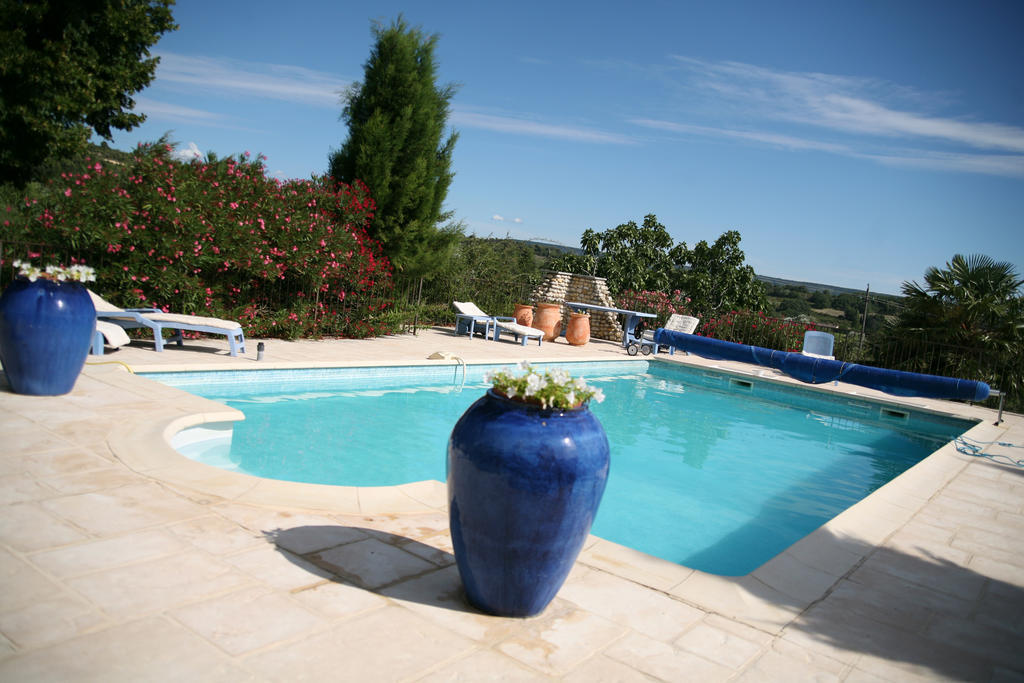 Mas Des Sources Hotel Visan Exterior foto